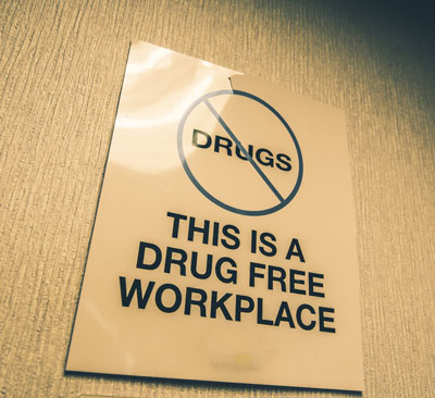 Marijuana, CBD, Opioids - How Employers Can Address Drugs in the Workplace