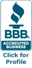 California Chamber of Commerce is a BBB Accredited Chamber Of Commerce in Sacramento, CA