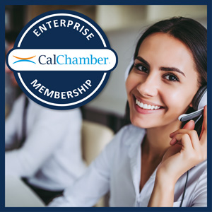 CalChamber Enterprise Membership