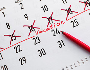 Best Practices for Compliant Paid Time Off Policies