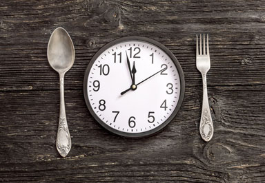 Like Clockwork - California's  Precise Rules for Meal and Rest Breaks