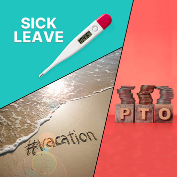 Sick Leave, Vacation, PTO: What California Employers Need To Know