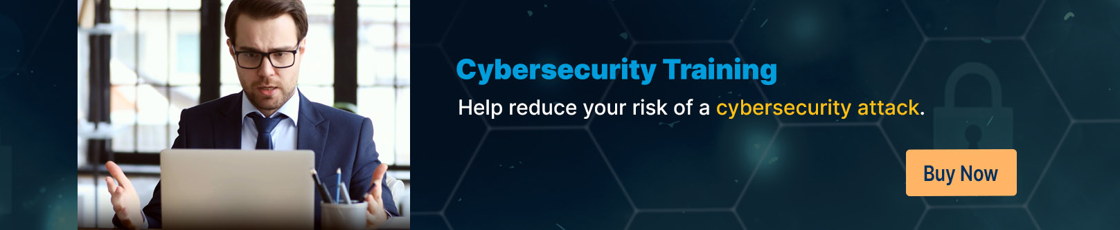 Cybersecurity Training