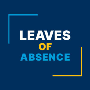 Leaves of Absence