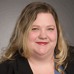 Vanessa Greene