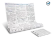 Picture of CA and Federal Labor Law Poster (SP) Paper Poster Protect