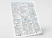 Picture of CA and Federal Labor Law Poster (SP) Paper Poster Protect
