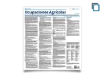 Picture of CA Wage Order 14-Agricultural Occupations (SP)