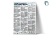 Picture of Health Care CA and Federal Labor Law Poster (SP) Laminated