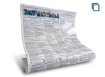 Picture of Health Care CA and Federal Labor Law Poster (SP) Laminated