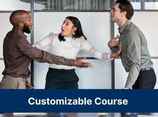 Picture of CA Mandatory Workplace Violence Prevention Training