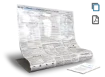 Picture of CA and Federal Labor Law Notices (ENG) Digital with Laminate Poster