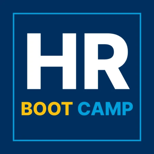 Picture of HR Boot Camp: Virtual Seminar