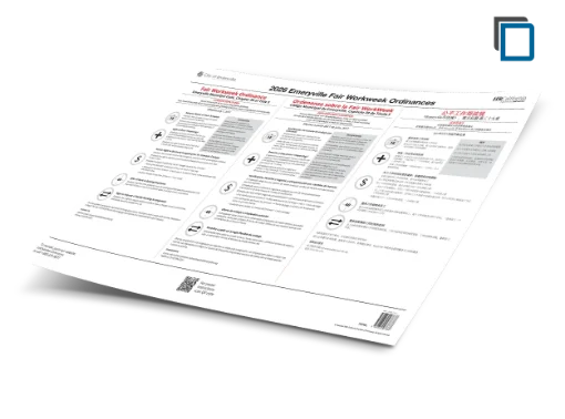 Picture of Emeryville Fair Workweek 