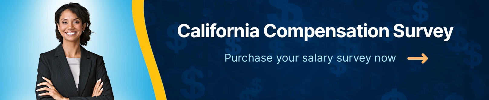 California Compensation survey