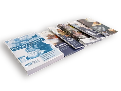 Pamphlet Bundles