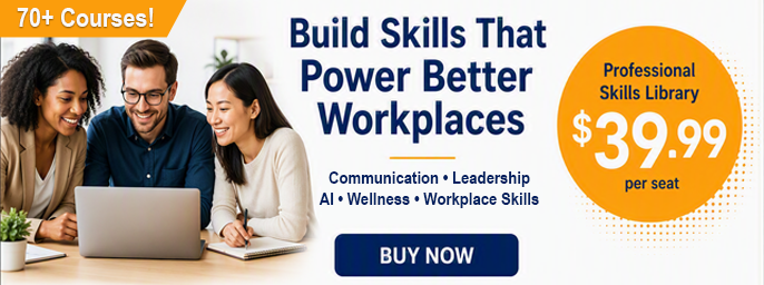 Professional Skills Library