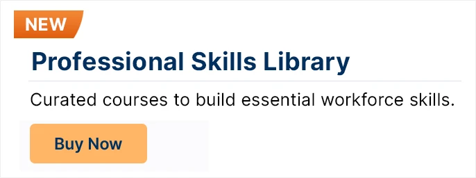 Professional Skills Library