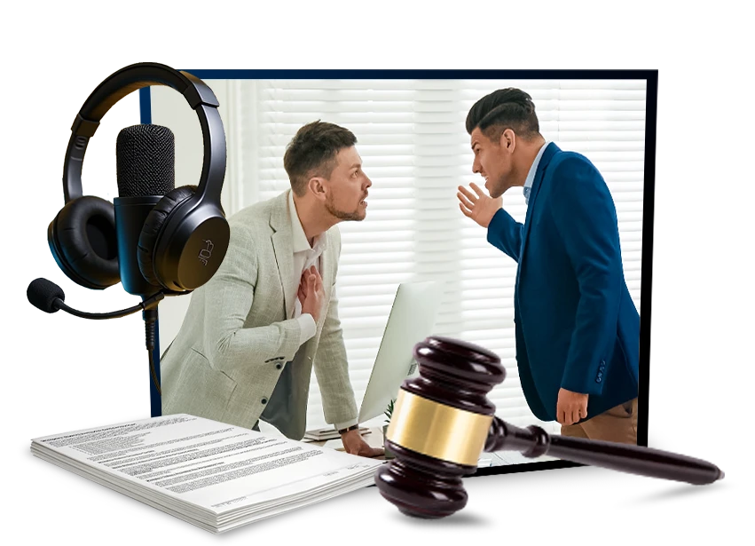 Course Bundle - Workplace Violence Prevention Training