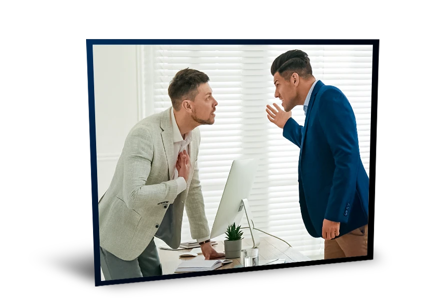 Web9 Course - Workplace Violence Prevention Training